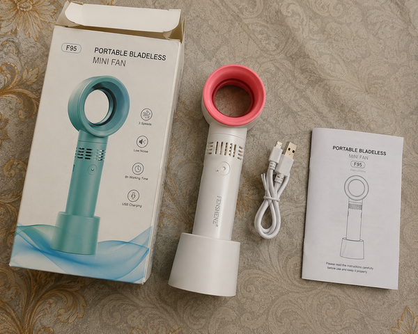 Fatima Khan ✅ Verified Buyer review image