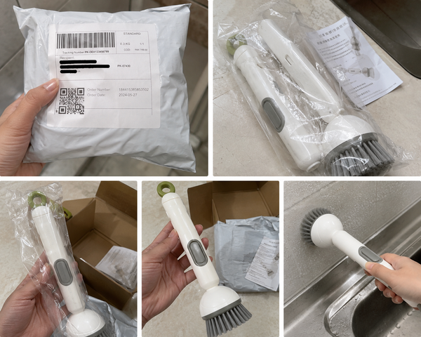 Fizza ✅ Verified Buyer review image