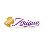 Zorique - Home