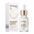 Rice Essence Serum 15ml Hydrating Non-Greasy for All Skin Types