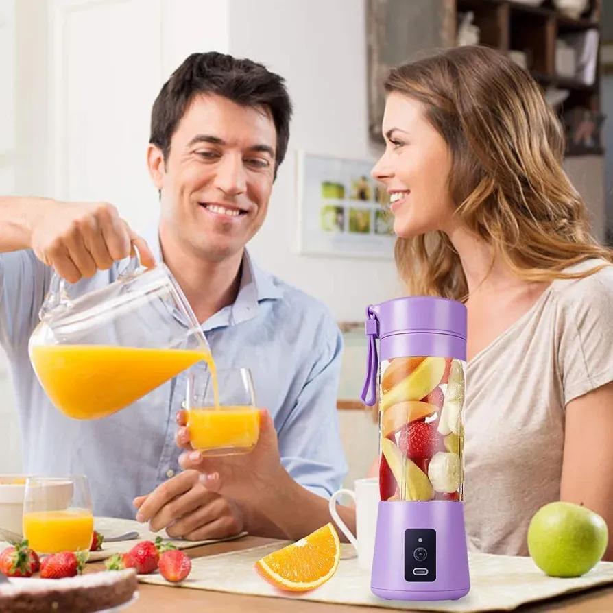 Imported : Juicer Blender – Fresh Smoothies, Shakes