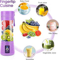 Imported : Juicer Blender – Fresh Smoothies, Shakes