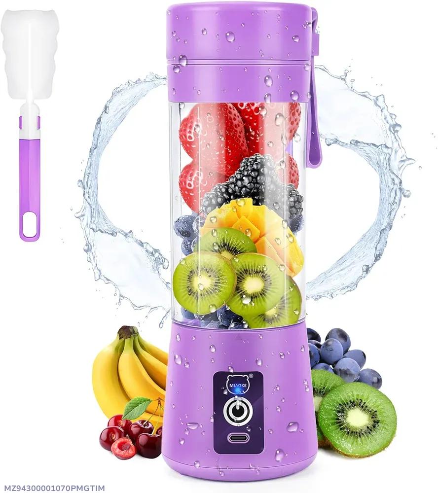Imported : Juicer Blender – Fresh Smoothies, Shakes