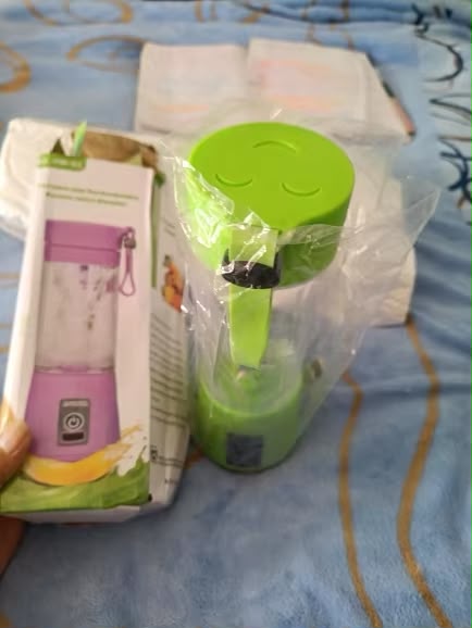 Fizza ✅ Verified Buyer review image
